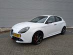 Alfa Romeo Giulietta 1.4 Turbo TCT Super Leer Clima Navi, 65 €/maand, 1280 kg, 4 cilinders, Wit