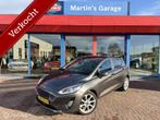 Ford Fiesta 1.0 Titanium B&O / Carplay / adaptive cruise, Voorwielaandrijving, 1063 kg, Gebruikt, Euro 6
