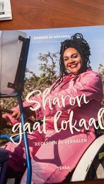 Sharon de Miranda - Sharon gaat lokaal, Ophalen of Verzenden, Zo goed als nieuw, Sharon de Miranda