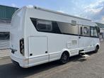 NIESMANN BISCHOFF ARTO 76E 3.0 177pk Automaat Levelsysteem +, Niesmann+Bischoff, 7 tot 8 meter, Diesel, Tot en met 4