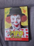 Pipo De Musical, Origineel en Nedelands, Alle leeftijden, Overige genres, Ophalen of Verzenden, Zo goed als nieuw