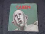 single Queen we are the champions, Cd's en Dvd's, Vinyl Singles, Ophalen of Verzenden, Zo goed als nieuw, Overige formaten, Pop