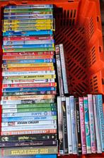 Dvd,s, Cd's en Dvd's, Alle leeftijden, Ophalen of Verzenden, Zo goed als nieuw