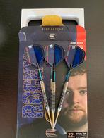 Josh Rock G1 darts 22 gram, Ophalen of Verzenden, Zo goed als nieuw