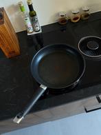 Tefal XL 28cm pan, Huis en Inrichting, Keuken | Potten en Pannen, Ophalen of Verzenden, Aluminium, Koekenpan of Braadpan