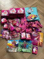 Partij mega mindy nieuw, Ophalen, Nieuw