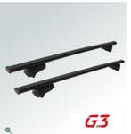 DAKDRAGERS Audi,BMW, Ford Focus, Seat Ibiza, VW golf, passat, Auto diversen, Dakdragers, Ophalen, Gebruikt