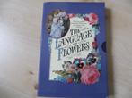 The Language Of Flowers:Penhaligon's Scented Treasury Of Ver, Ophalen of Verzenden, Zo goed als nieuw