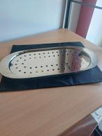 Stelton kleine visschaal, Ophalen of Verzenden, Gebruikt