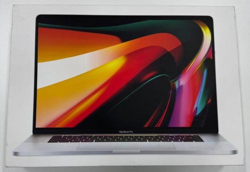 MacBook Pro 16inch (M1 Pro, 2021) -16 GB - 512 GB Excellent, Computers en Software, Apple Macbooks, Zo goed als nieuw, MacBook Pro