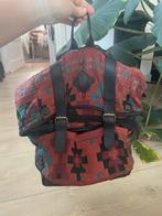 Aztec Rugtas, Overige merken, Gebruikt, 25 tot 40 cm, Ophalen of Verzenden