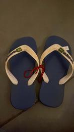 Havaianas brasil mt 31/32, Ophalen of Verzenden, Overige maten, Blauw