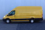 Ford Transit 350 2.0 TDCI avm L4H3 RWD CARPLAY CAMERA DAB CR, Auto's, 1995 cc, Bedrijf, Electronic Stability Program (ESP), Ford