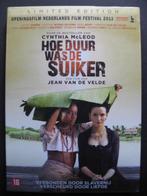 Hoe duur was de suiker EAN 8713045237778, Cd's en Dvd's, Dvd's | Nederlandstalig, Ophalen of Verzenden, Film, Drama, Vanaf 16 jaar