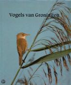 Vogels van Groningen - F.J. Boekema e.a., Ophalen of Verzenden, Zo goed als nieuw, Vogels