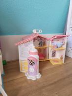 My Little Pony Speelset, Kinderen en Baby's, Ophalen, Gebruikt, Poppenhuis