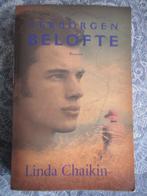 roman Linda Chaikin - verborgen belofte, Ophalen of Verzenden, Nederland