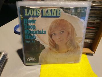 Lois Lane - River deep Mountain High (s4) beschikbaar voor biedingen