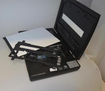Epson Perfection V200 Windows 11 scanner negatieven & dia's beschikbaar voor biedingen