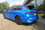 Opel ASTRA SPORTS TOURER 1.6 Hybrid Level 4 GS LINE l AGR, Stof, Gebruikt, Euro 6, 4 cilinders