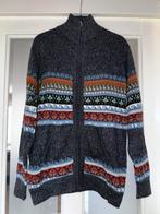 80% Alpaca Wol vest handgemaakt uit Peru, Overige kleuren, Alpacawol, Nieuw, Overige maten