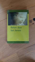 Dietrich Bonhoeffer - Beter dan het leven, Astrologie, Overige typen, Ophalen of Verzenden, Zo goed als nieuw