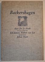 Wassenaar Backershage, Ophalen of Verzenden, Zo goed als nieuw