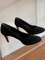 Paul green high heels.zwart hakhoogte 9 cm, Ophalen of Verzenden, Zo goed als nieuw, Zwart