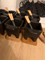 Boska Kaasfondue Set - Compleet, Ophalen of Verzenden, Zo goed als nieuw, Brander, Fondueset