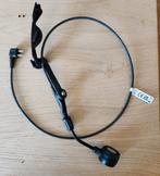 Peltor MT7V microfoon, Doe-het-zelf en Verbouw, Veiligheidshelmen, Ophalen of Verzenden, Zo goed als nieuw