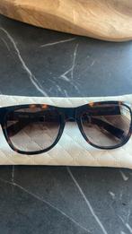 Moschino origineel, Overige merken, Zonnebril, Zwart, Ophalen of Verzenden