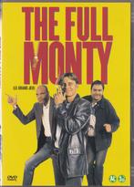 The full monty - Robert Carlyle, Tom Wilkinson, Overige genres, Alle leeftijden, Ophalen of Verzenden, Zo goed als nieuw