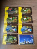 8x Faller ho verschillende sets.zie de omschrijving, Hobby en Vrije tijd, Modeltreinen | H0, Overige merken, Gelijkstroom of Wisselstroom