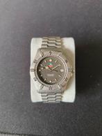 TAG HEUER - Professional 2000 Automatic, Staal, Staal, Polshorloge, Zo goed als nieuw
