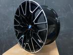 20" FITS BMW 827M  G30 G31 G20 G11 G12 X3 G01 X4 G02 BREEDSE, Ophalen, 245 mm, Velg(en), Nieuw