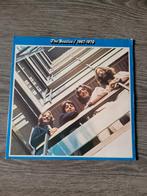 Dubbel LP The Beatles 1967 - 1970 in goede staat, Cd's en Dvd's, Vinyl | Pop, Ophalen of Verzenden, Zo goed als nieuw