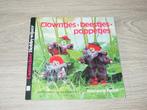 Boekje Clowntjes, beestjes en poppetjes maken, Boeken, Ophalen of Verzenden, Gelezen, Poppen maken