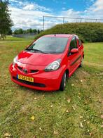Toyota aygo 3 deurs 2008, Voorwielaandrijving, 4 stoelen, 68 pk, Handgeschakeld