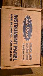 Nieuw Sole Diesel Dashboard SVT 20, Watersport en Boten, Ophalen of Verzenden, Nieuw, Overige typen