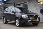 Volvo XC90 3.2 Sport YOUNGTIMER 7-Persoons Trekhaak Leer DVD, Auto's, 238 pk, Gebruikt, Zwart, 7 stoelen