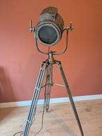 Industriële vloerlamp (Dimehouse), Huis en Inrichting, Ophalen, Zo goed als nieuw, 150 tot 200 cm