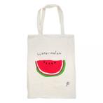 Stoffen tas / 12 stuks, Sieraden, Tassen en Uiterlijk, Tassen | Reistassen en Weekendtassen, Ophalen, Nieuw, 30 cm of meer, Minder dan 35 cm