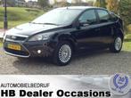 Ford Focus 1.8 Limited - Airco - Navigatie (bj 2010), Auto's, Ford, Euro 5, Gebruikt, 4 cilinders, Parkeersensor