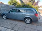 Opel Astra 1.6 16V St.wgn. 2004 Grijs met trekhaak, Ophalen