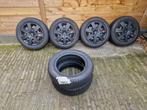 Vredestein Wintrac 175/65 R15 Winterbanden (6 stuks), Auto-onderdelen, Banden en Velgen, Ophalen, 15 inch, 175 mm, Winterbanden