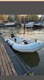 Rubberboot Zodiac rib, Watersport en Boten, Ophalen, Gebruikt, Overige typen