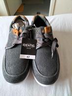 Nieuwe grijze schoenen maat 43, Overige kleuren, Nieuw, Ophalen of Verzenden, Veterschoenen