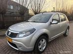 Dacia Sandero 1.2 Blackline Airco, Voorwielaandrijving, Euro 5, Gebruikt, 31 €/maand