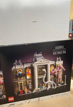 Lego doos set 10326, Ophalen, Zo goed als nieuw, Lego