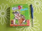 Take 5 Junior - een vrolijk kaartspel, Vijf spelers of meer, Ophalen of Verzenden, Zo goed als nieuw